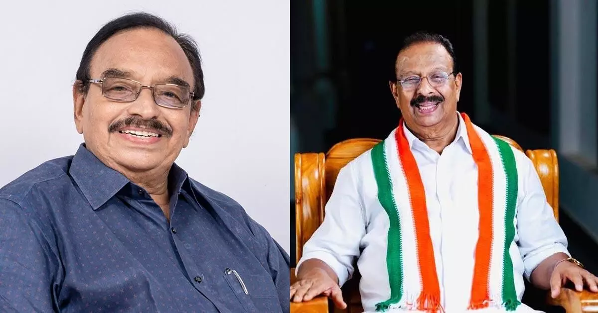 ഹേ റാം എന്നുച്ചരിച്ച് മഹാത്മാവ് പിടഞ്ഞുവീണത് ഓട്ടോറിക്ഷയിടിച്ചല്ല, കെ.സുധാകരനെ പരോക്ഷമായി വിമർശിച്ച് അബ്ദുറബ്ബ് ഹേ റാം എന്നുച്ചരിച്ച് മഹാത്മാവ് പിടഞ്ഞുവീണത് ഓട്ടോറിക്ഷയിടിച്ചല്ല, കെ.സുധാകരനെ പരോക്ഷമായി വിമർശിച്ച് അബ്ദുറബ്ബ്