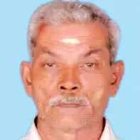 രാ​മ​ച​ന്ദ്ര വാ​ര്യ​ർ