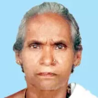 ക​ല്യാ​ണി