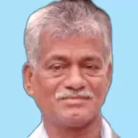 ഉ​ണ്ണി​കൃ​ഷ്ണ​ൻ