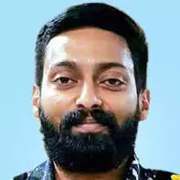 ഗുരുവായൂര്‍ സ്വദേശിയായ നേവി ഓഫിസര്‍ ഹിമാചലില്‍ അപകടത്തില്‍ മരിച്ചു