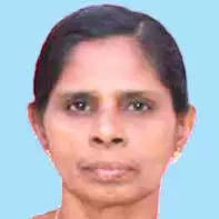 മേ​ഴ്സി