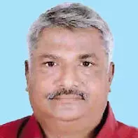 ഡോ. ​ജ​വാ​ഹ​ർ