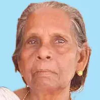 ഉ​ണ്ണി​യ​മ്മ