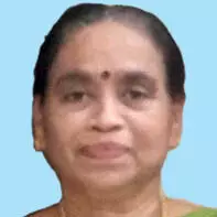 മും​ബൈ​യി​ൽ നി​ര്യാ​ത​യാ​യി