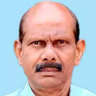 കെ.​പി. മൈ​ക്കി​ൾ