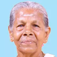 ജാ​ന​കി അ​മ്മ