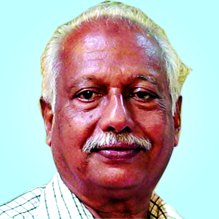 പ്ര​ഫ. മു​ഹ​മ്മ​ദ്