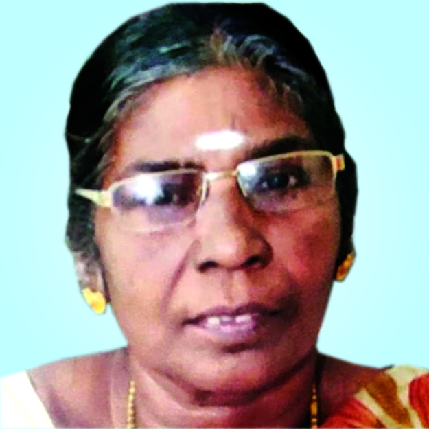 മാ​ളു​ക്കു​ട്ടി