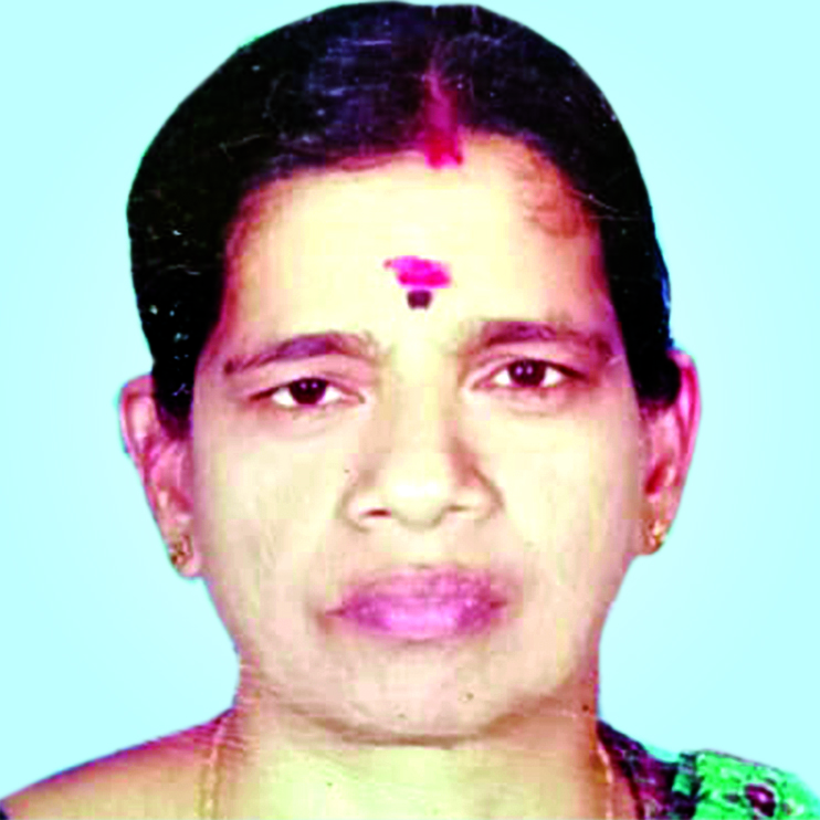 ജാ​ന​കി