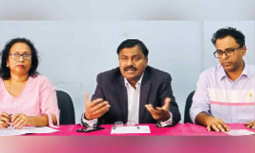 ബഹ്‌റൈന്‍ കേരളീയ സമാജം; അന്താരാഷ്ട്ര പുസ്തകോത്സവം നാളെ മുതൽ