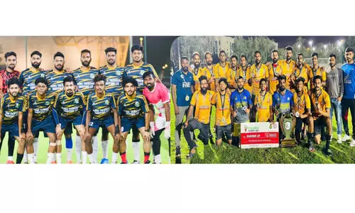 മീഡിയവൺ സൂപ്പർ കപ്പ്: ടീമുകളെ പരിചയപ്പെടാം