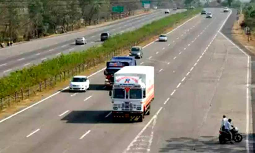 Bengaluru Pune Expressway