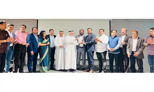 രണ്ട് പുസ്തകങ്ങൾ പ്രകാശനം ചെയ്തു