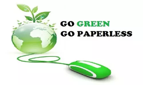 ദുബൈയിലെ എല്ലാ പാർക്കിങ് കേന്ദ്രങ്ങളും ഇനി പേപ്പർരഹിതം