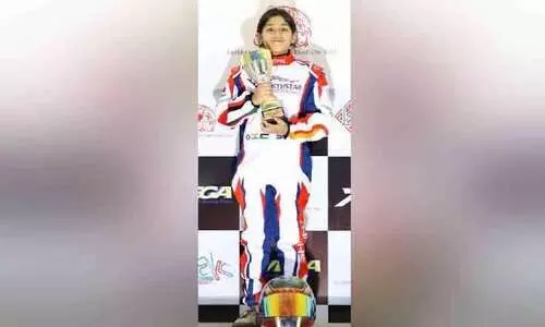 ബഹ്‌റൈന്‍ മാക്‌സ് ചലഞ്ചിൽ നേട്ടം കൊയ്ത് ഗുബ്ര ഇന്ത്യന്‍ സ്‌കൂള്‍ വിദ്യാര്‍ഥി