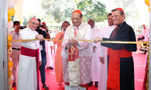 Bishops Conference of India (CBCI)
