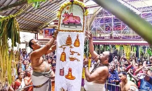 kalpathy ratholsavam