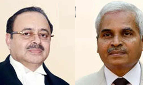 നിയമ കമീഷൻ പുനഃസംഘടിപ്പിച്ചു; പ്രധാന ദൗത്യം ഏക സിവിൽകോഡ്