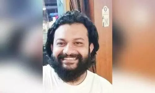 യുവാവിനെ കാപ്പ ചുമത്തി ജയിലിലടച്ചു