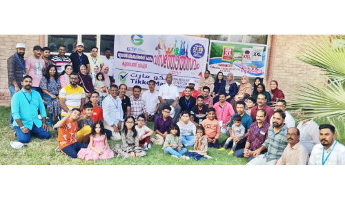 ഗ്ലോബൽ തിക്കോടിയൻസ്‌ ഫോറം വസന്തോത്സവം