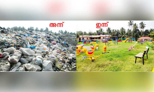 സ്വപ്നം കാണുന്നതിലും അപ്പുറം...