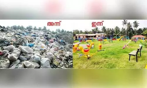 സ്വപ്നം കാണുന്നതിലും അപ്പുറം... സ്വപ്നം കാണുന്നതിലും അപ്പുറം...