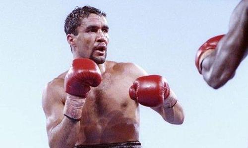 മത്സരം 31 വർഷം മുമ്പ്; പുതിയ ലോക ​ചാമ്പ്യനായി ആസ്ട്രേലിയയുടെ ജെഫ്​ ഫെനക്