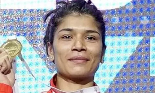 ബോക്സിങ് വനിത ലോക ചാമ്പ്യൻഷിപ്പ് അടുത്ത വർഷം ഇന്ത്യയിൽ