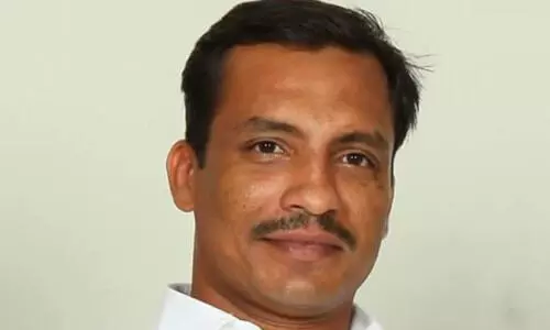 ഹൃദയാഘാതം; മലപ്പുറം സ്വദേശി ജിദ്ദയിൽ മരിച്ചു