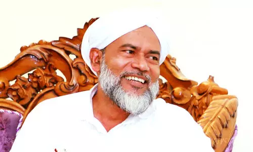 Hakeem Faizy Adrisseri