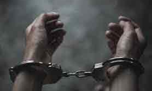 മണിപ്പൂർ മുഖ്യമന്ത്രിക്കെതിരെ സോഷ്യൽ മീഡിയയിൽ പോസ്റ്റിട്ടു; 22കാരൻ അറസ്റ്റിൽ