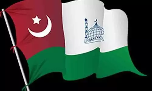 സമസ്ത ദേശീയ ജംഇയ്യത്തുല്‍ ഉലമ രൂപവത്കരിക്കും