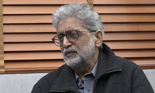 gautam navlakha 08976