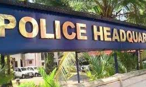 യോദ്ധാവ് പദ്ധതി വഴി ഇതുവരെ ലഭിച്ചത് 1131 വിവരങ്ങള്‍