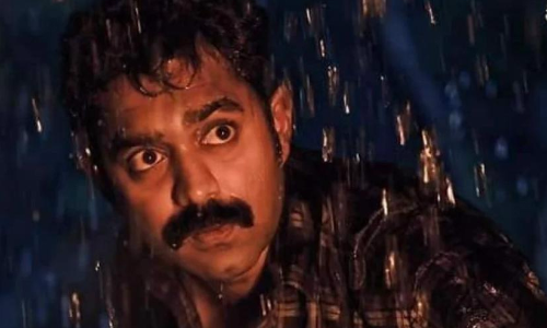 Jeethu Joseph-  Asif Ali Movie Kooman Malayalam Review