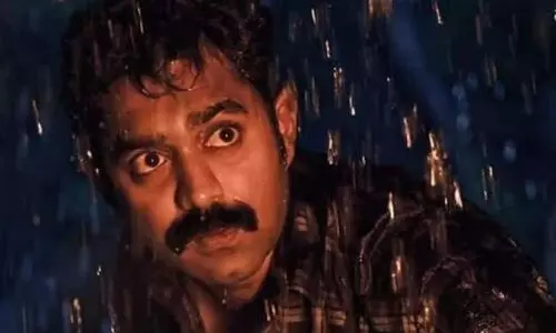 Jeethu Joseph-  Asif Ali Movie Kooman Malayalam Review