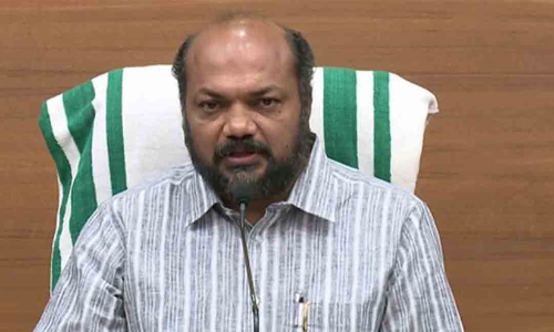 കൈത്തറി മേഖലയെക്കുറിച്ച് പഠിച്ച് റിപ്പോർട്ട് നൽകാനായി വിദഗ്ധ സമിതിയെ നിയോഗിച്ചുവെന്ന് പി.രാജീവ്