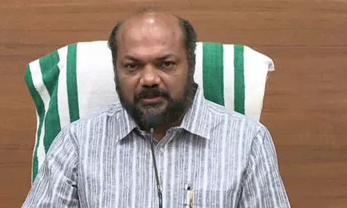 കൈത്തറി മേഖലയെക്കുറിച്ച് പഠിച്ച് റിപ്പോർട്ട് നൽകാനായി വിദഗ്ധ സമിതിയെ നിയോഗിച്ചുവെന്ന് പി.രാജീവ്