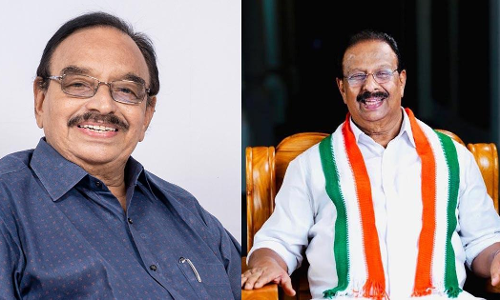 ഹേ റാം എന്നുച്ചരിച്ച് മഹാത്മാവ് പിടഞ്ഞുവീണത് ഓട്ടോറിക്ഷയിടിച്ചല്ല, കെ.സുധാകരനെ പരോക്ഷമായി വിമർശിച്ച് അബ്ദുറബ്ബ്