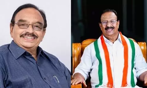 ഹേ റാം എന്നുച്ചരിച്ച് മഹാത്മാവ് പിടഞ്ഞുവീണത് ഓട്ടോറിക്ഷയിടിച്ചല്ല, കെ.സുധാകരനെ പരോക്ഷമായി വിമർശിച്ച് അബ്ദുറബ്ബ്