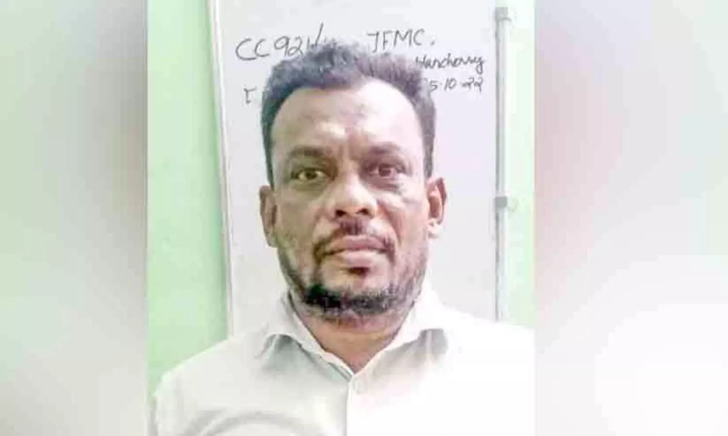 ജോലി വാഗ്ദാനം നൽകി പണം തട്ടി; ഒരാൾ അറസ്റ്റിൽ