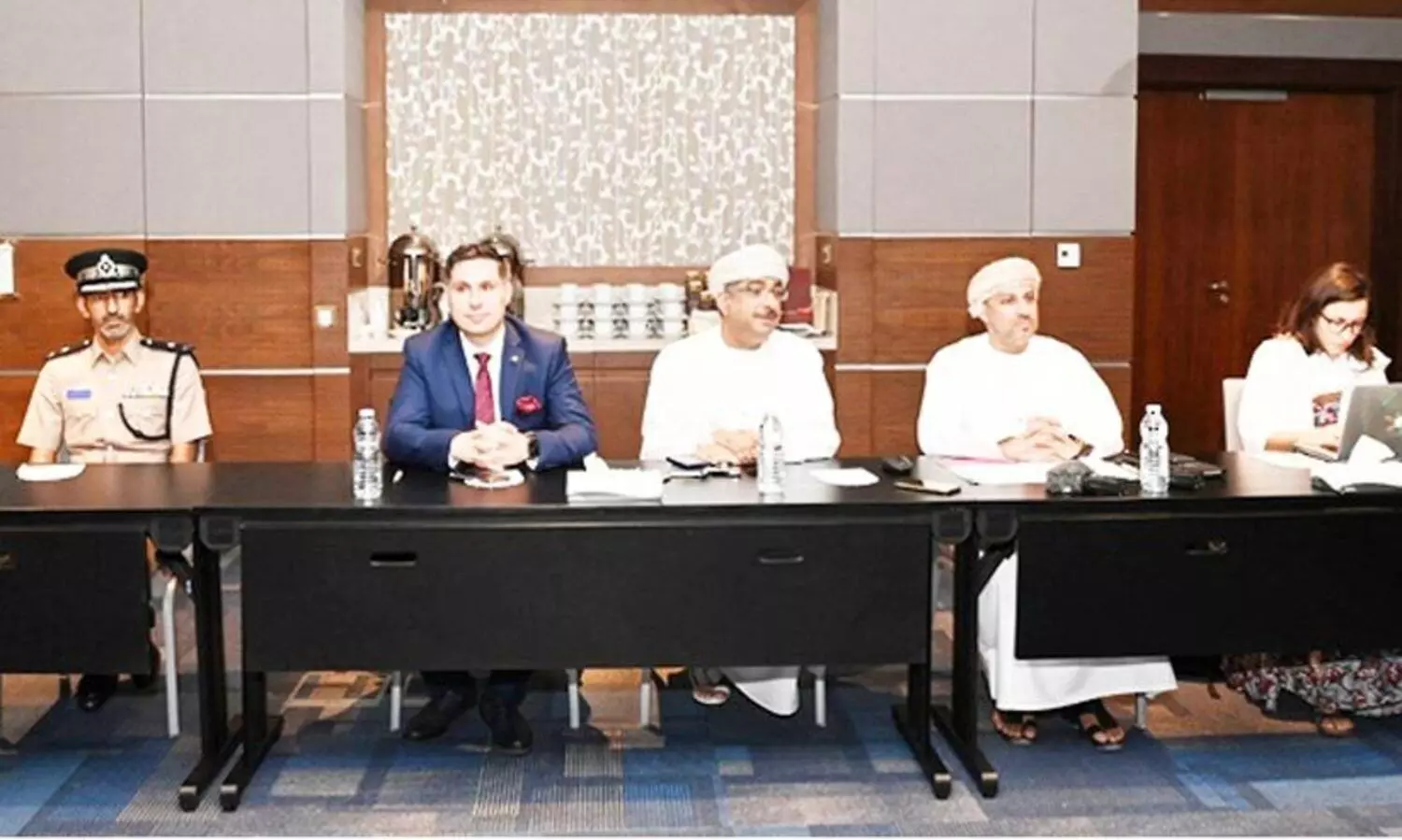 ഖത്തർ ലോകകപ്പ്: മുന്നൊരുക്കം വിലയിരുത്തി