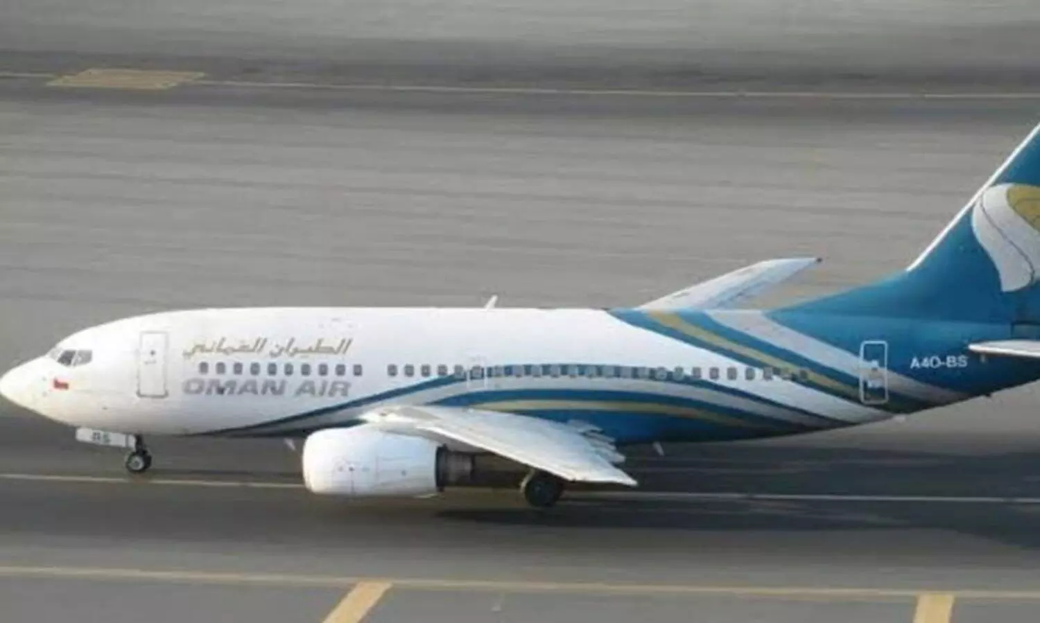 പ്രത്യേക യാത്രാനിരക്കുകൾ പ്രഖ്യാപിച്ച് ഒമാൻ എയർ