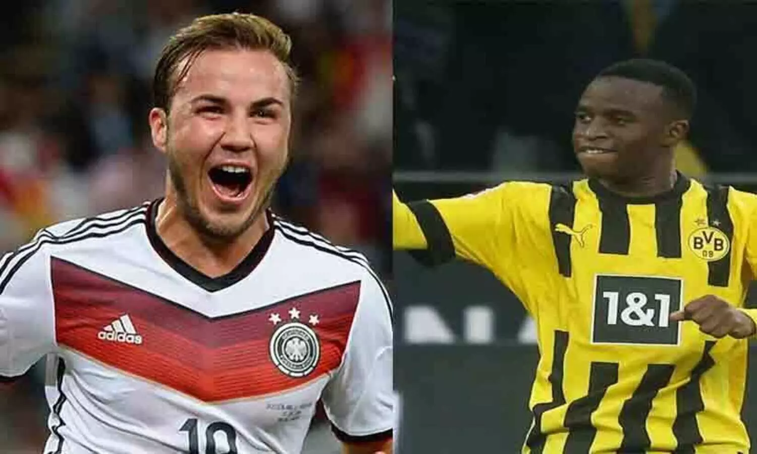 ജർമൻ ടീമായി; റിയൂസും ഹമ്മൽസും പുറത്ത്, വണ്ടർ കിഡ് അകത്ത്