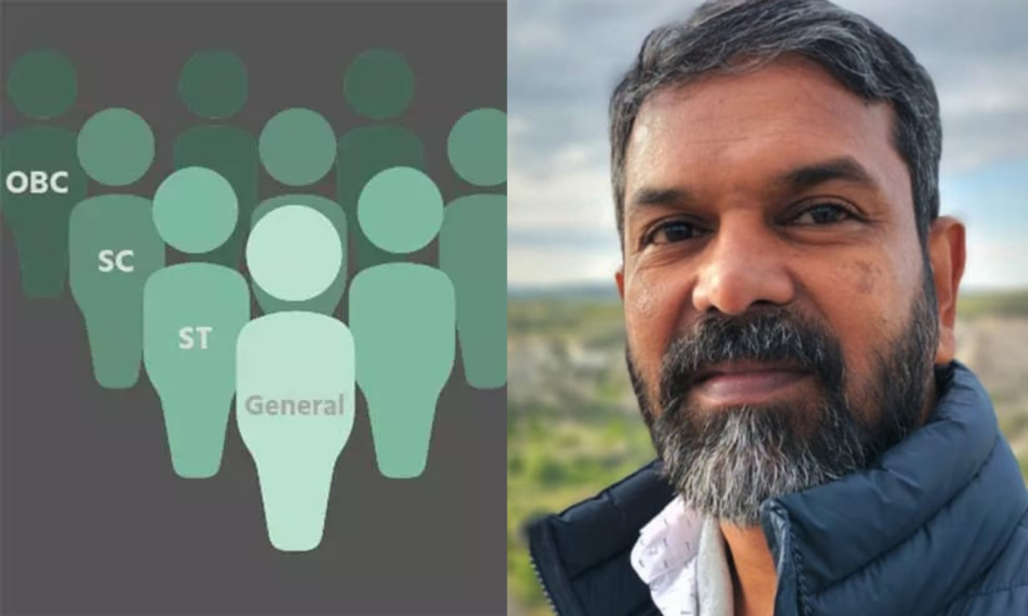 സർക്കാർ ജീവനക്കാരുടെ ജാതി, സമുദായ കണക്ക് പുറത്തുവിടാൻ ഇടതുസർക്കാരിനു പോലും ആർജവമില്ല -ഡോ. വി. അബ്ദുൽ ലത്തീഫ്