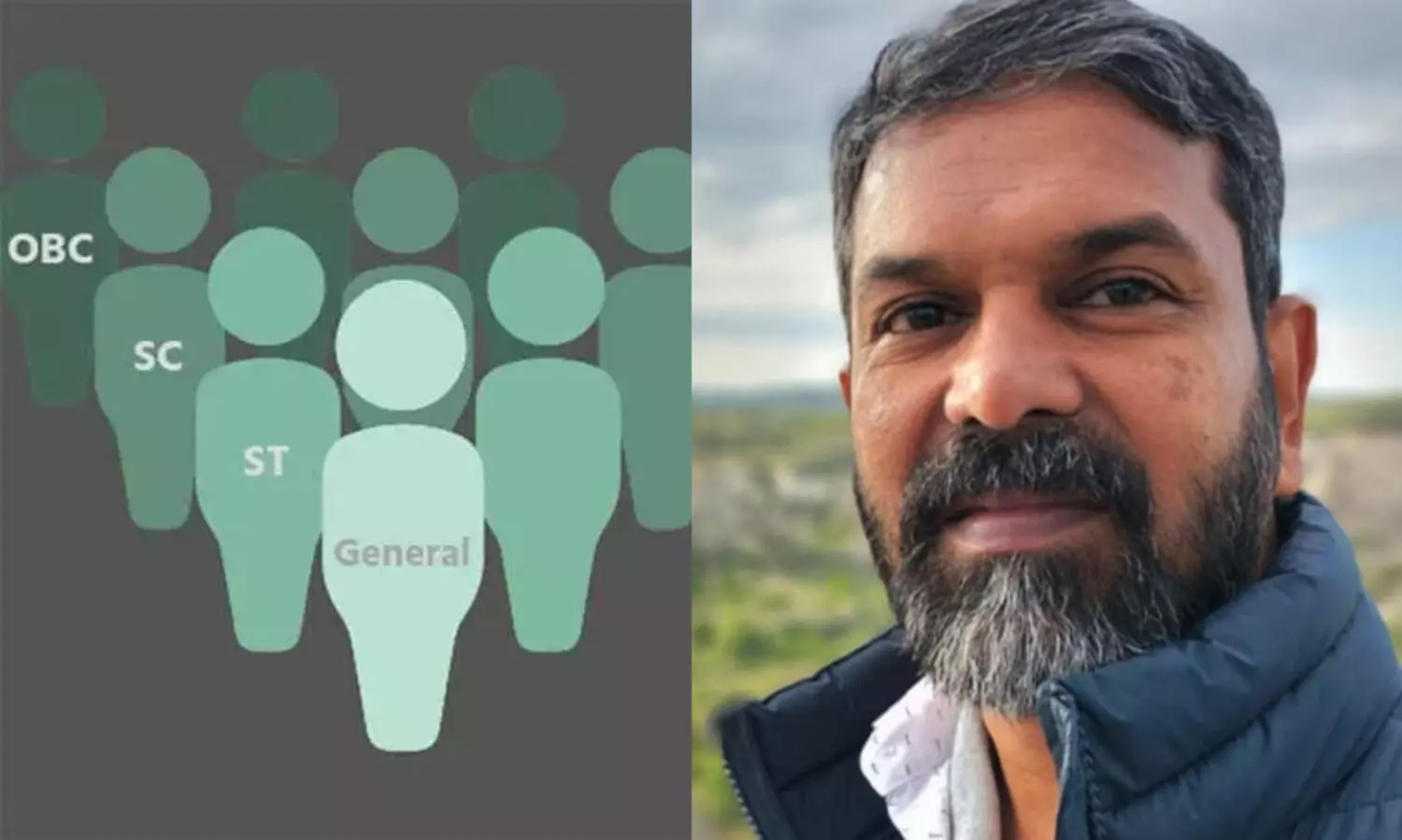 സർക്കാർ ജീവനക്കാരുടെ ജാതി, സമുദായ കണക്ക് പുറത്തുവിടാൻ ഇടതുസർക്കാരിനു പോലും ആർജവമില്ല -ഡോ. വി. അബ്ദുൽ ലത്തീഫ്