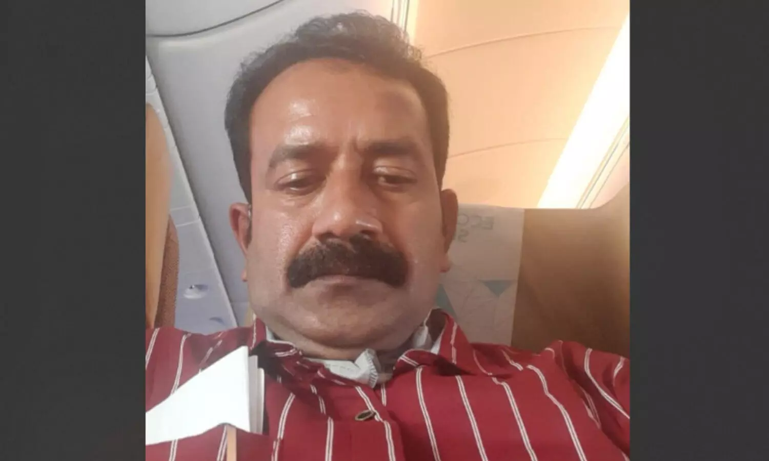 കൊല്ലം സ്വദേശി അബഹയിൽ ഹൃദയാഘാതം മൂലം മരിച്ചു