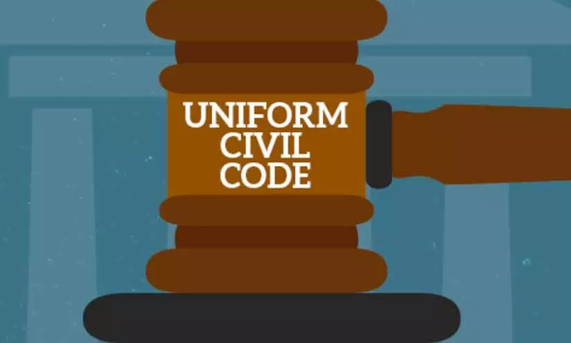 Unified Civil Code