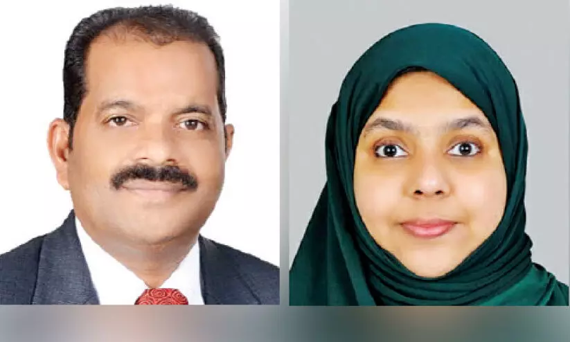 ദാ​റു​ൽ ഈ​മാ​ൻ മ​ദ്റ​സ: പി.ടി.എ കമ്മിറ്റികൾക്ക് പു​തി​യ നേ​തൃ​ത്വം